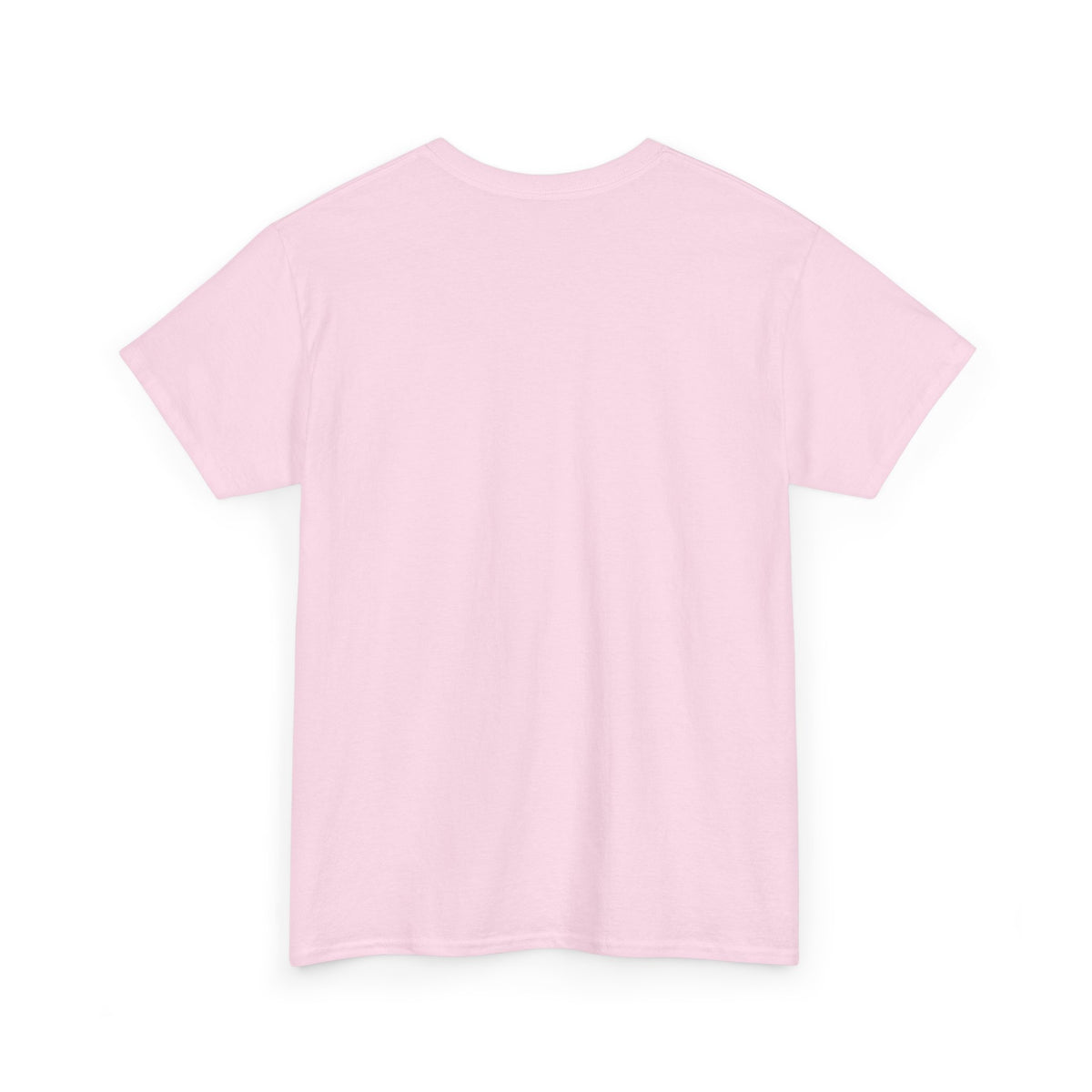 DC Blank Tees (FRONT ONLY)