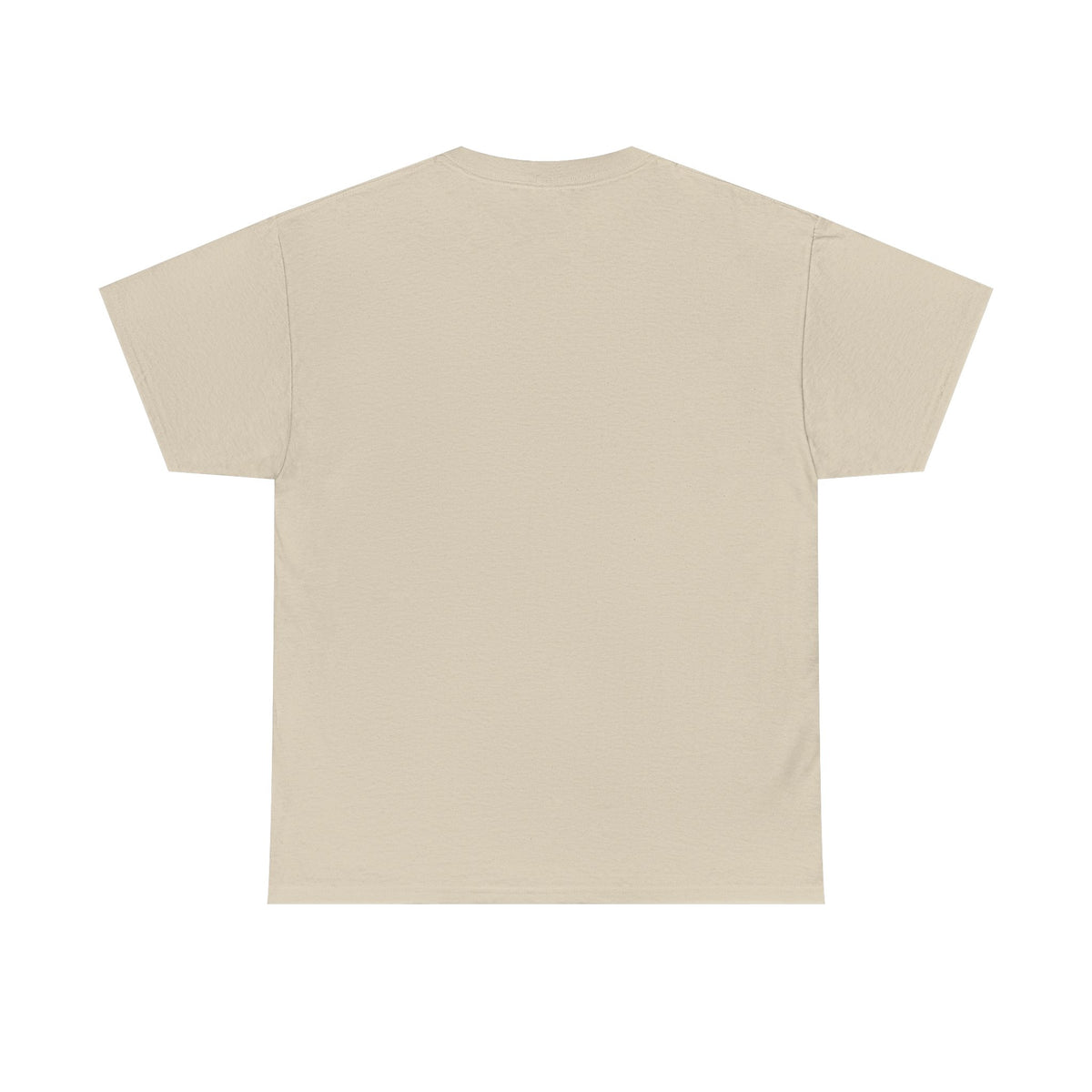 DC Blank Tees (FRONT ONLY)